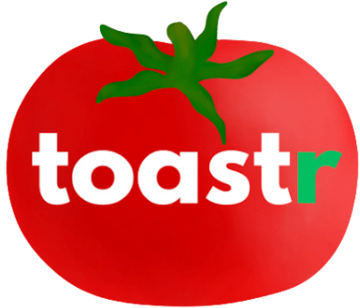Toastr